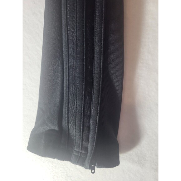Adidas Climacool Black And White Track/ Jogger Pants Youth L - Picture 3 of 7